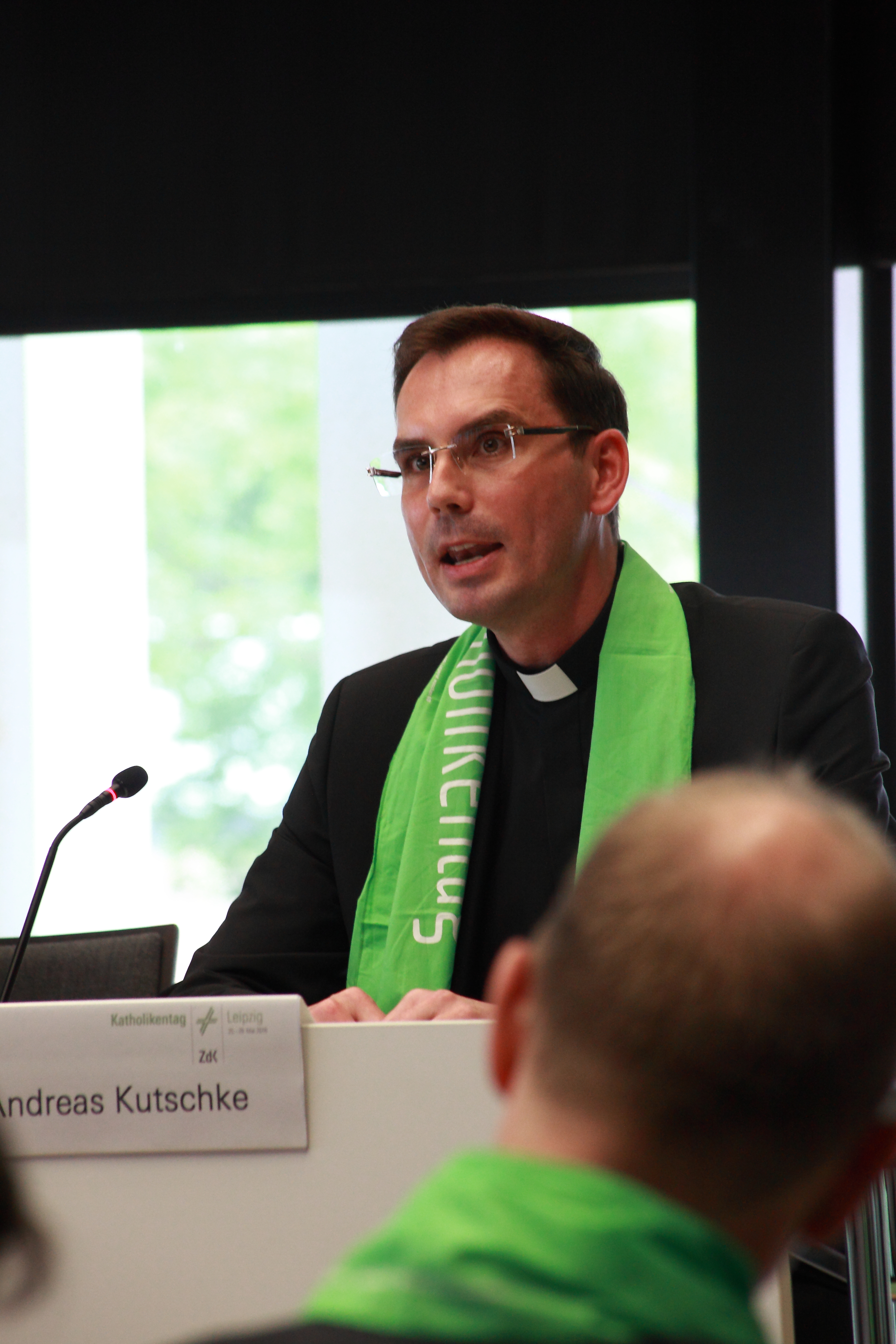 Andreas Kutschke