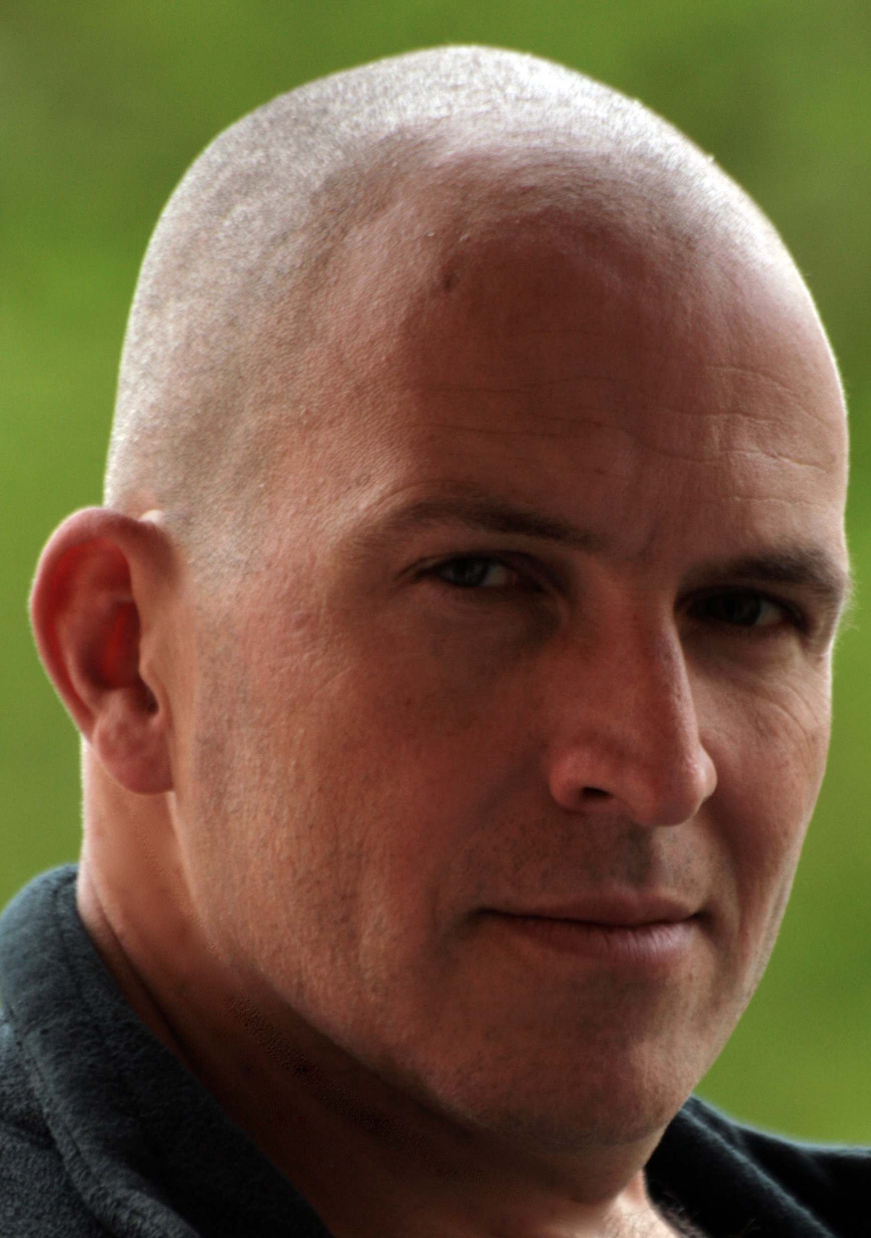 Achim Schlöffel