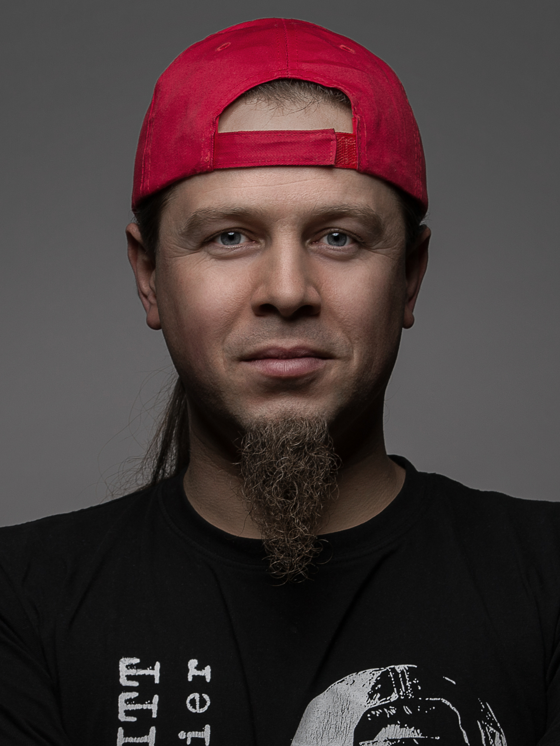Axel Schmitt