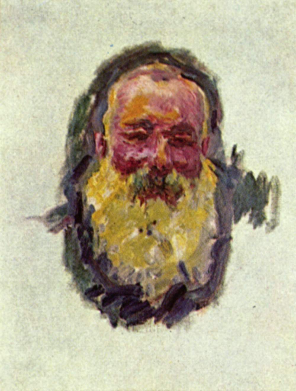 Emile Michel