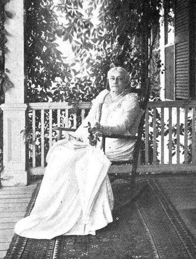 Elizabeth Stuart Phelps