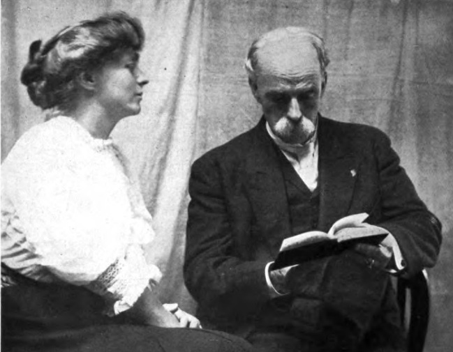 Julian Hawthorne