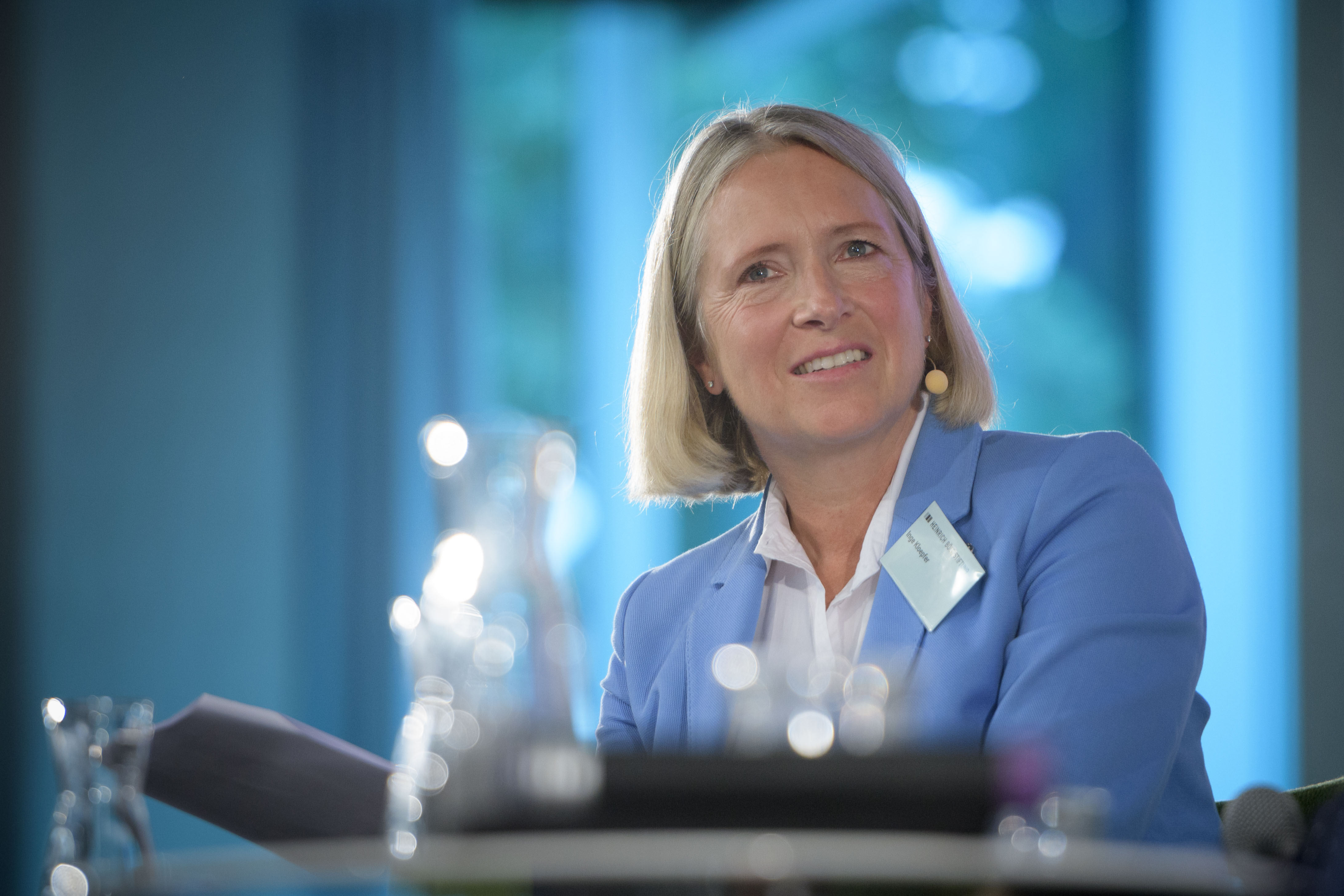Inge Kloepfer