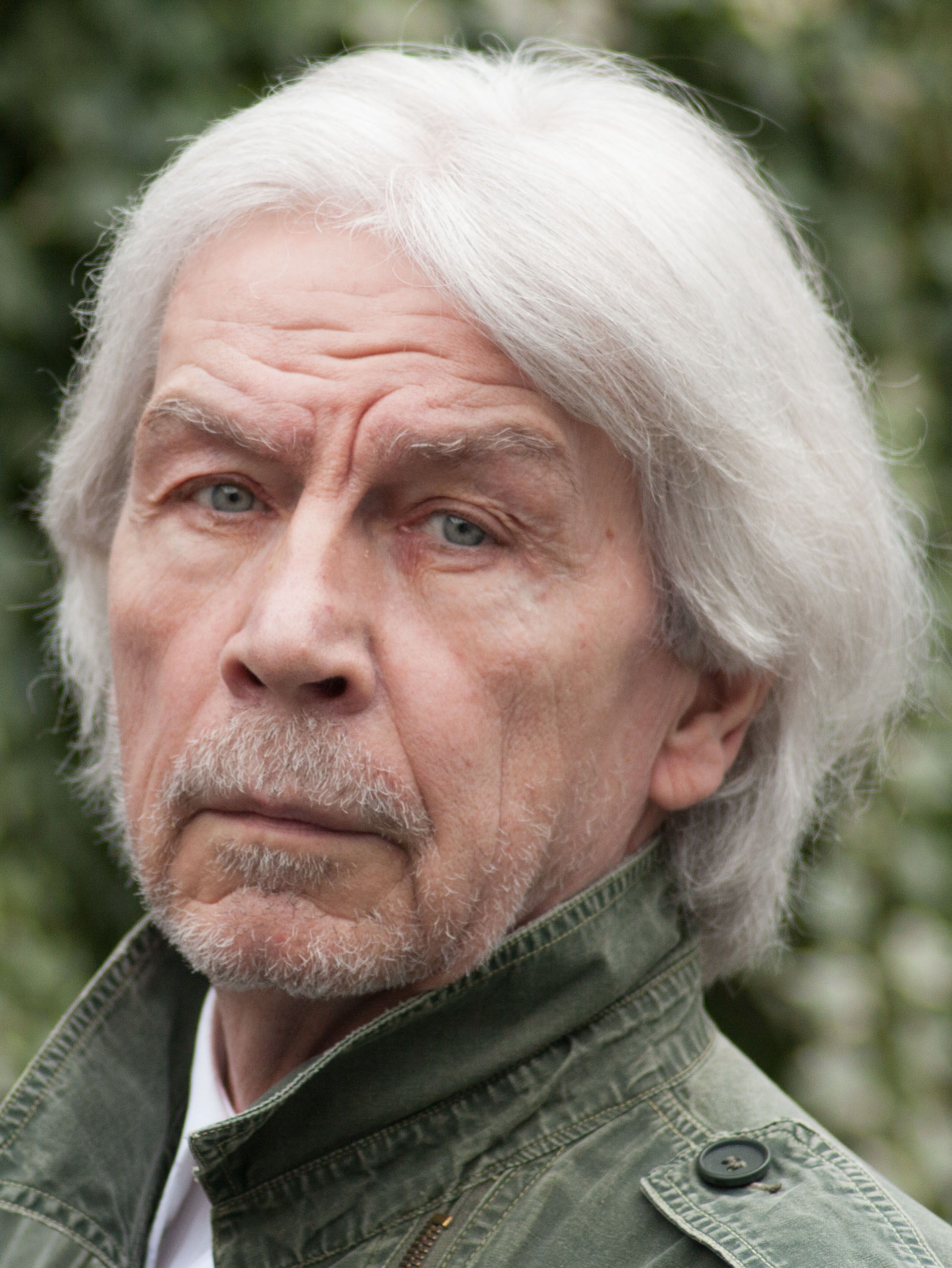 Rainer Popp