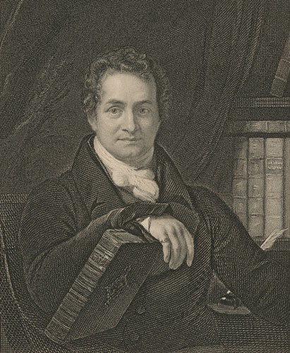 Thomas Frognall Dibdin