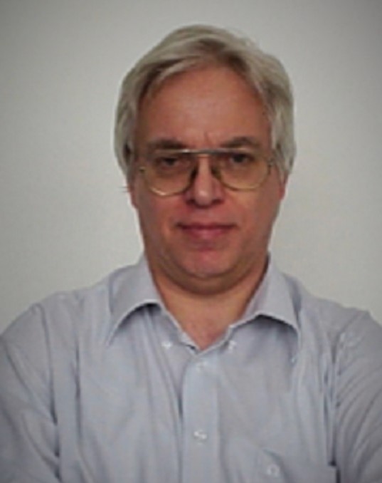 Bernhard Bundschuh