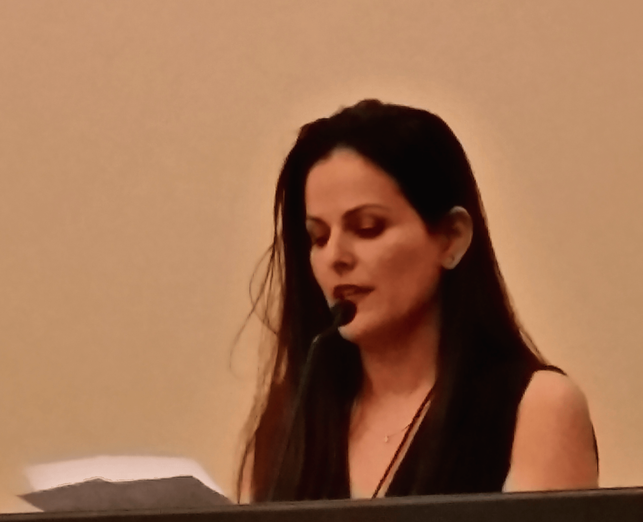 Galit Atlas