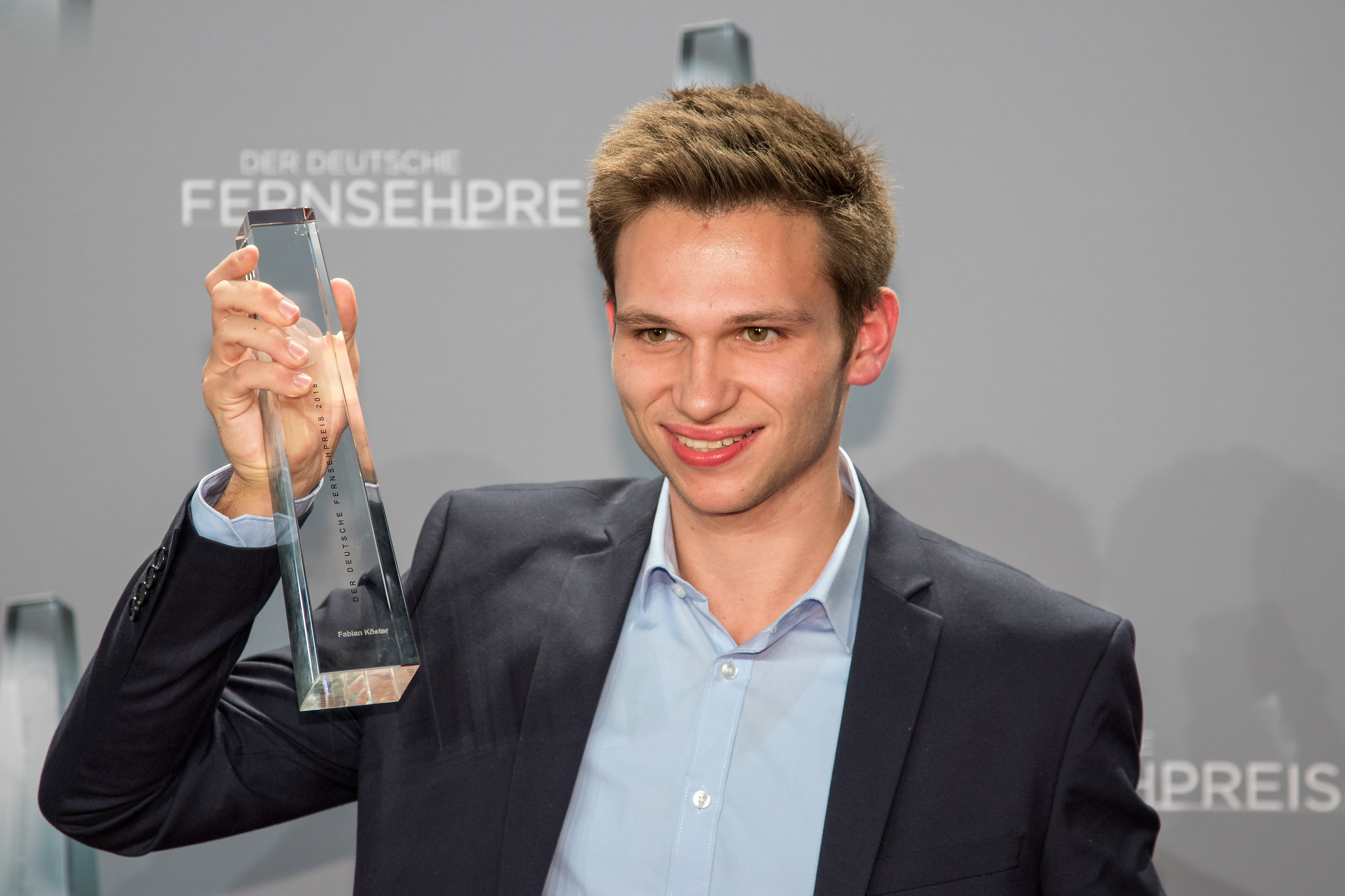 Fabian Köster