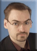 Dirk W. Hoffmann