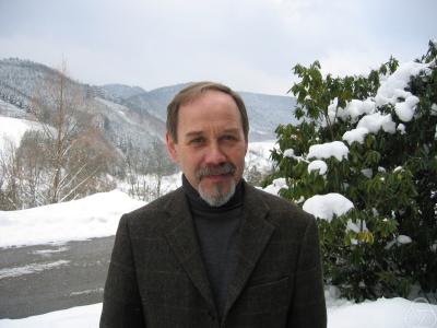 Alexander S. Holevo