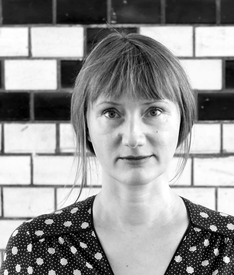 Kristine Bilkau