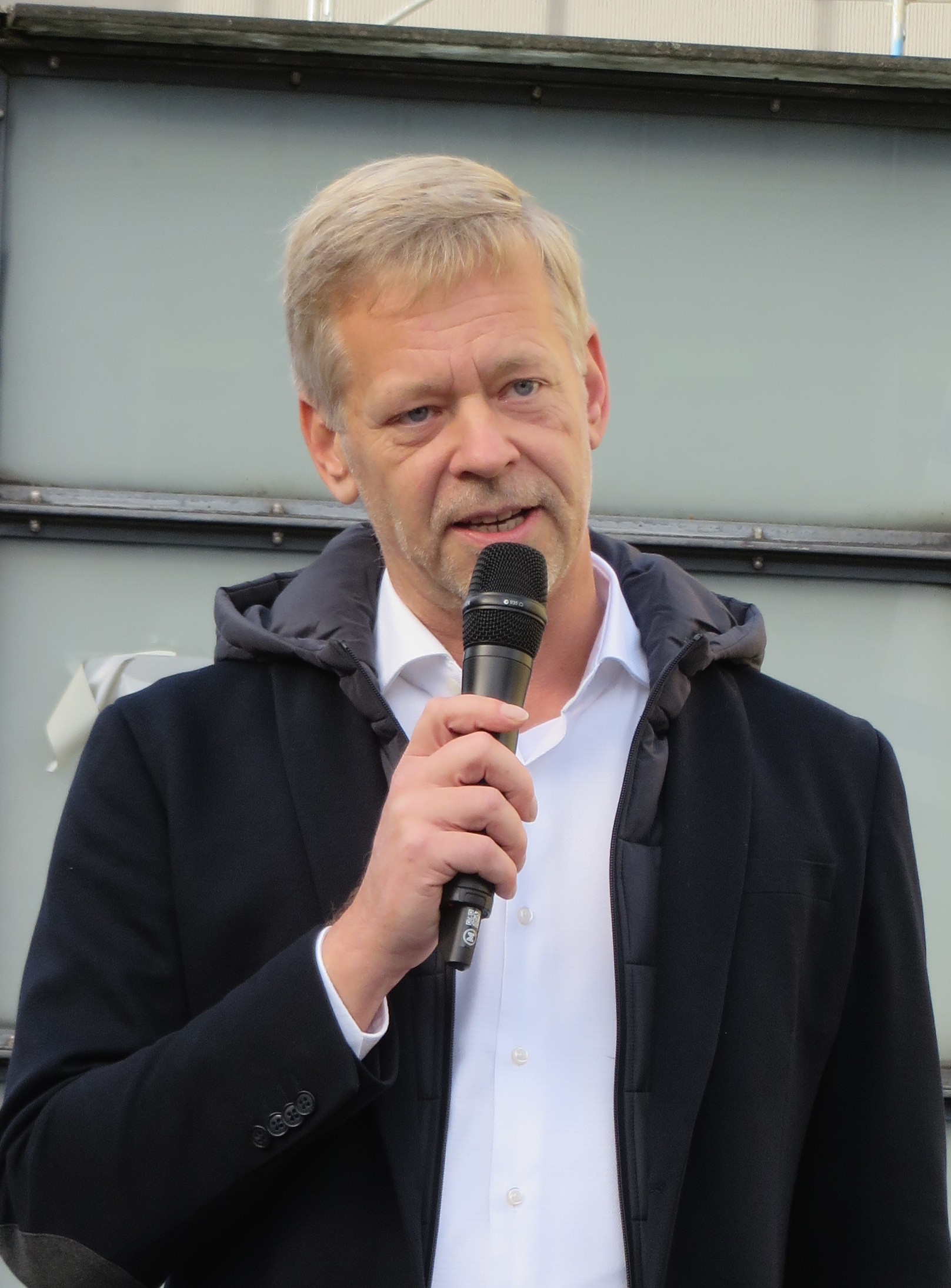 Lars König