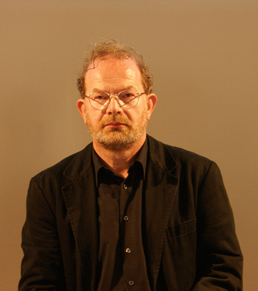 Stefan Wolle