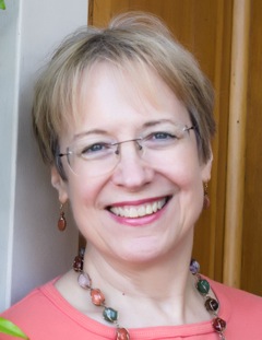 Ann Weiser Cornell