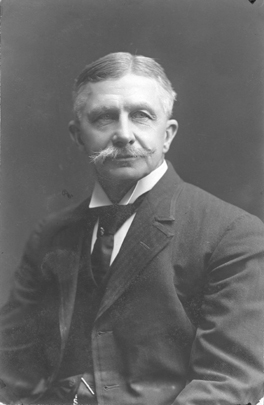 B. E. Fernow
