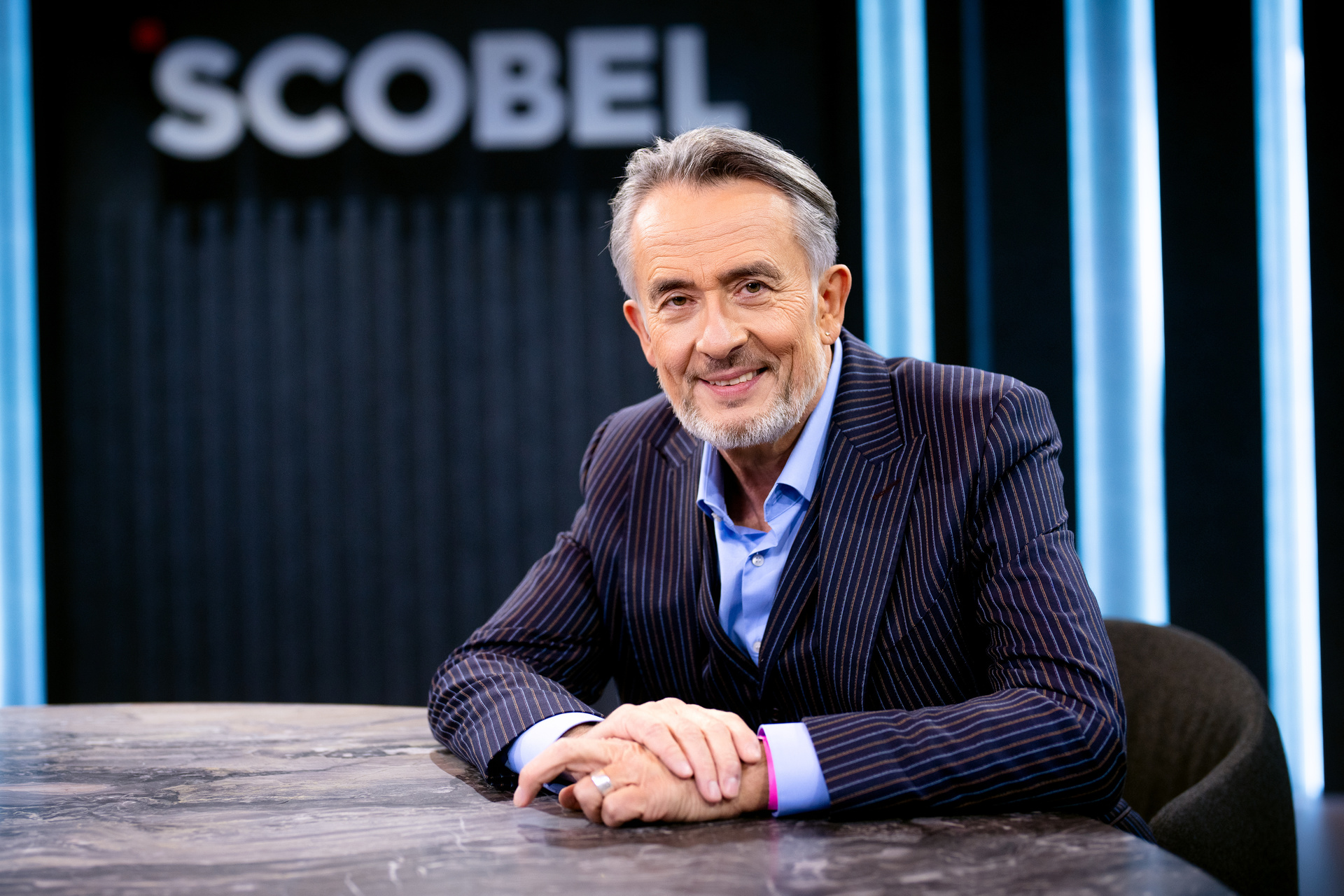 Gert Scobel