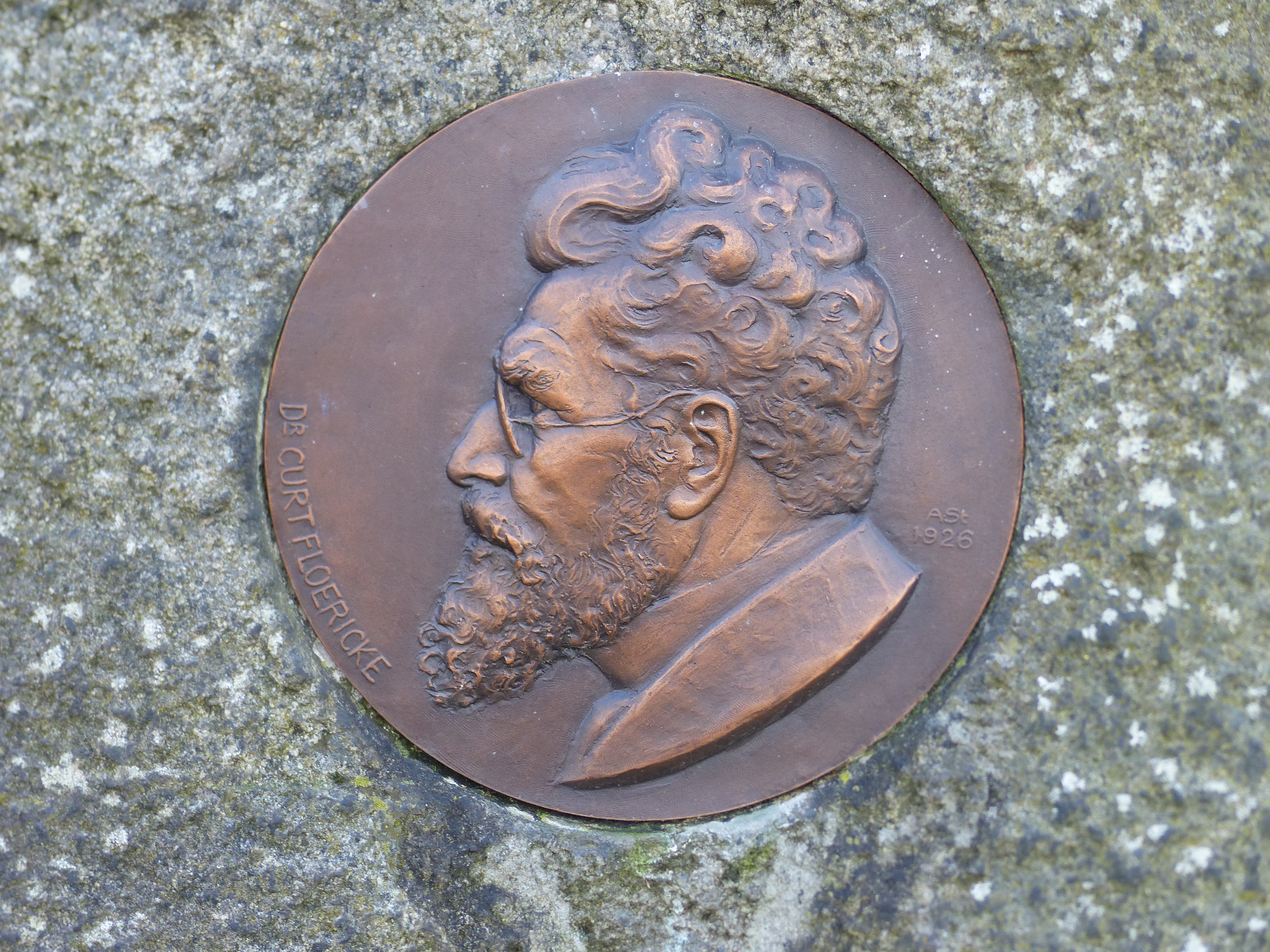 Kurt Floericke