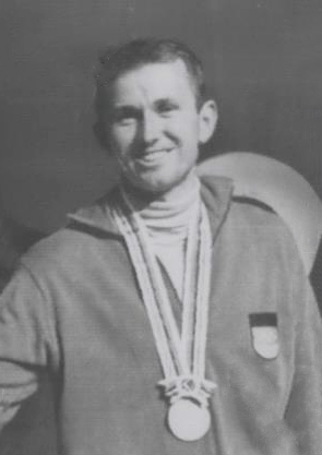 Klaus Lehnertz