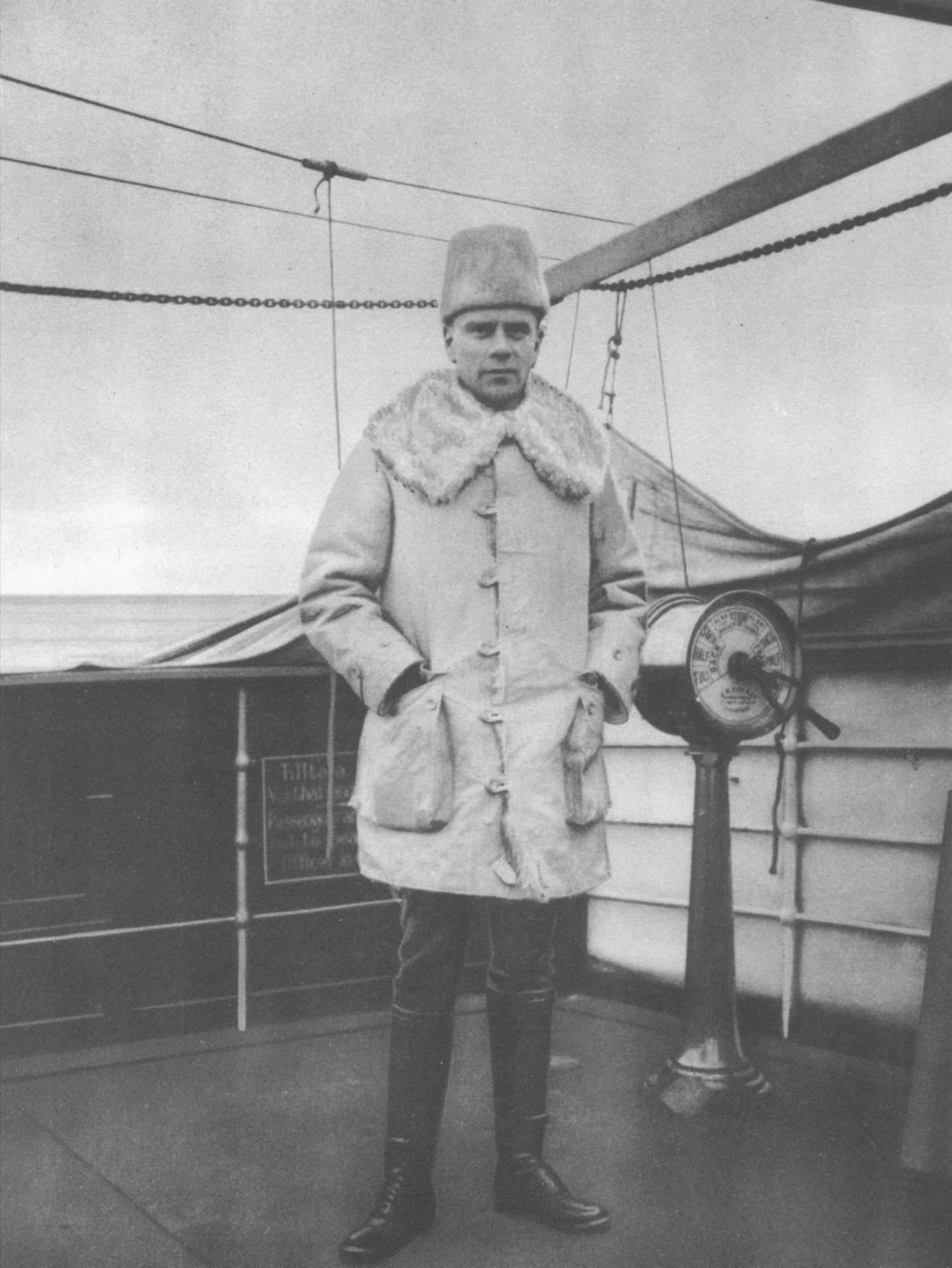 Wilhelm Thesleff