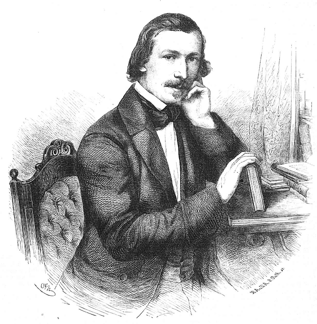 Otto Ule