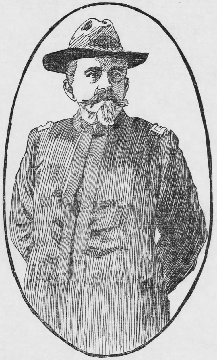 John M. Bacon