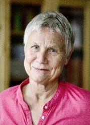 Heike Brandt