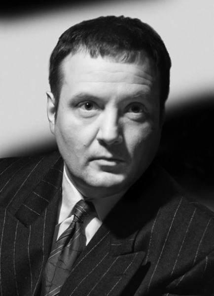 Holger Mandel