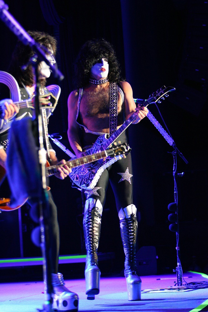 Paul Stanley