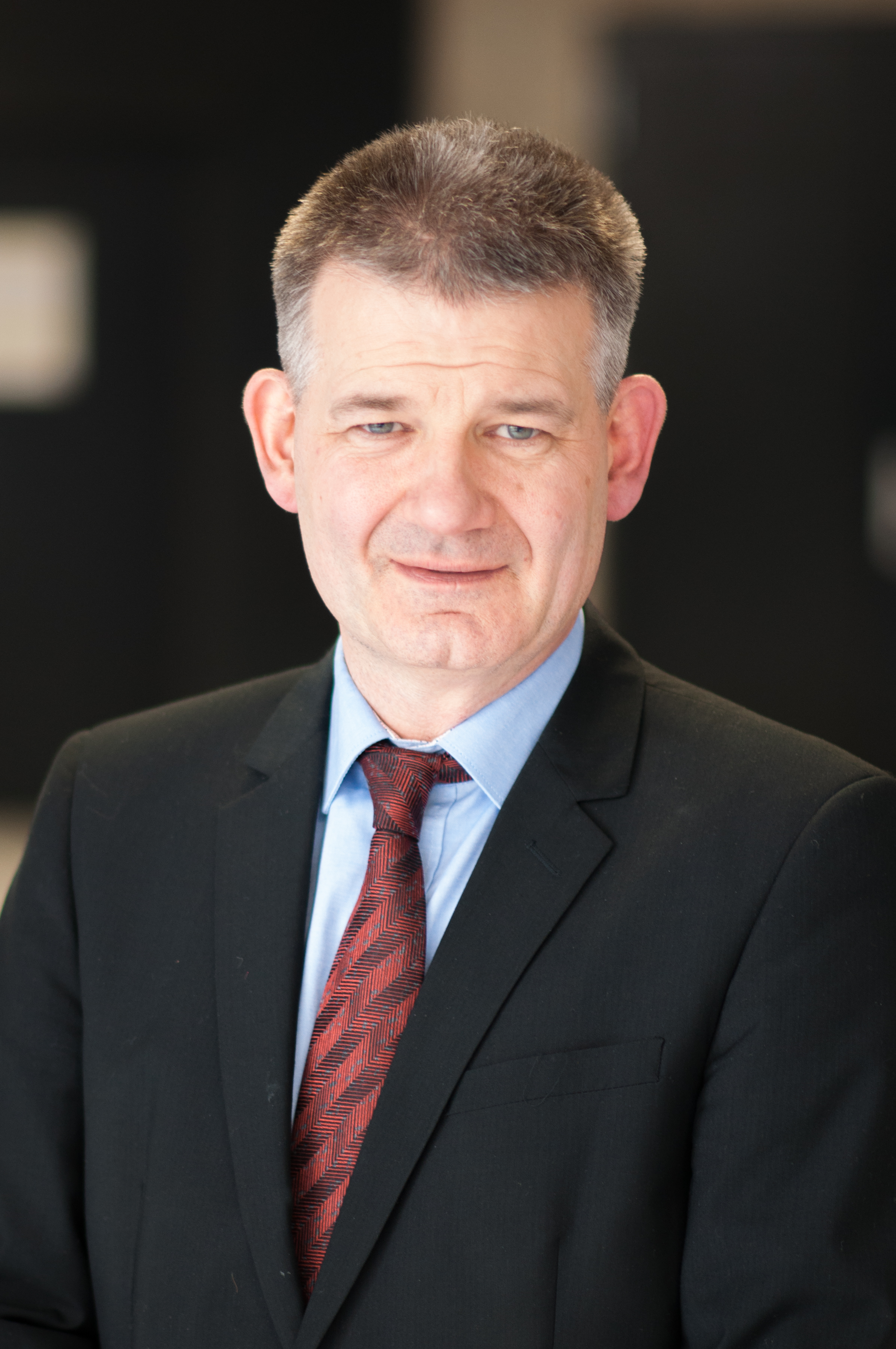 Johannes Wallacher