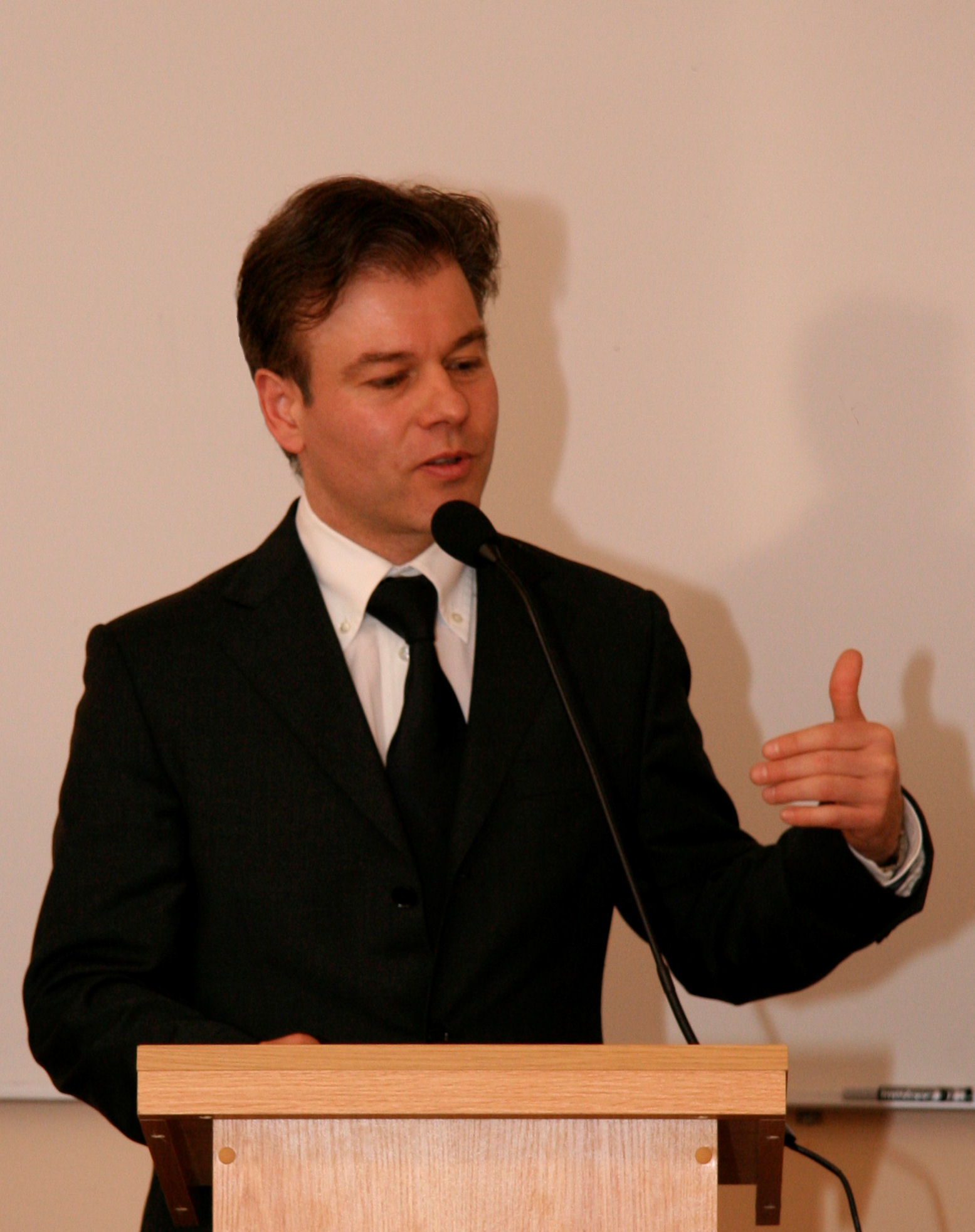Christof Breitsameter