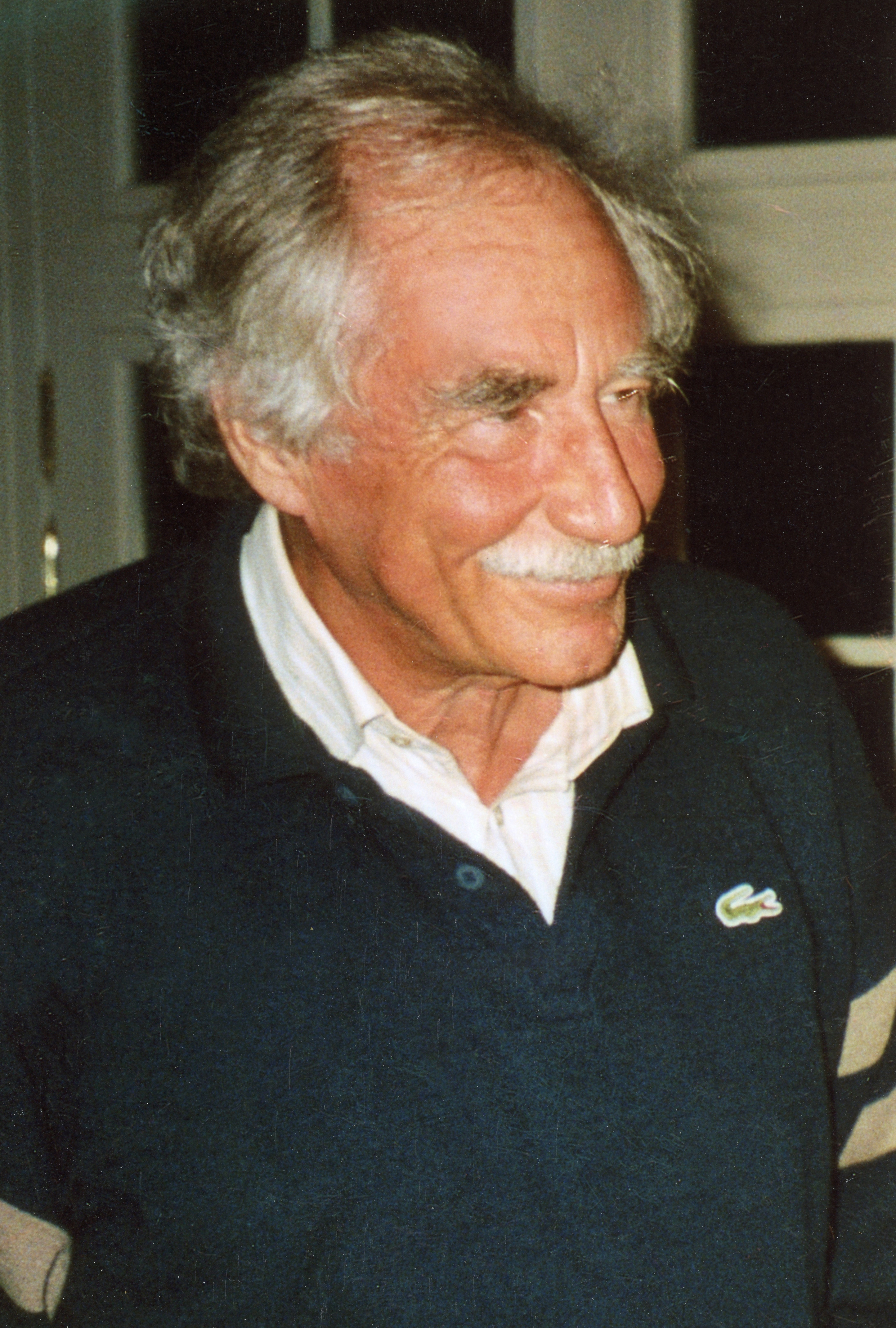 Konrad Stauss