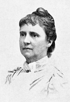 Ellen Fries