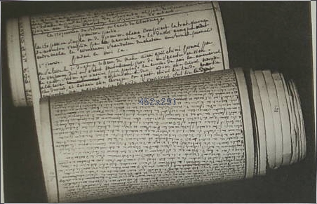 Marqués de Sade