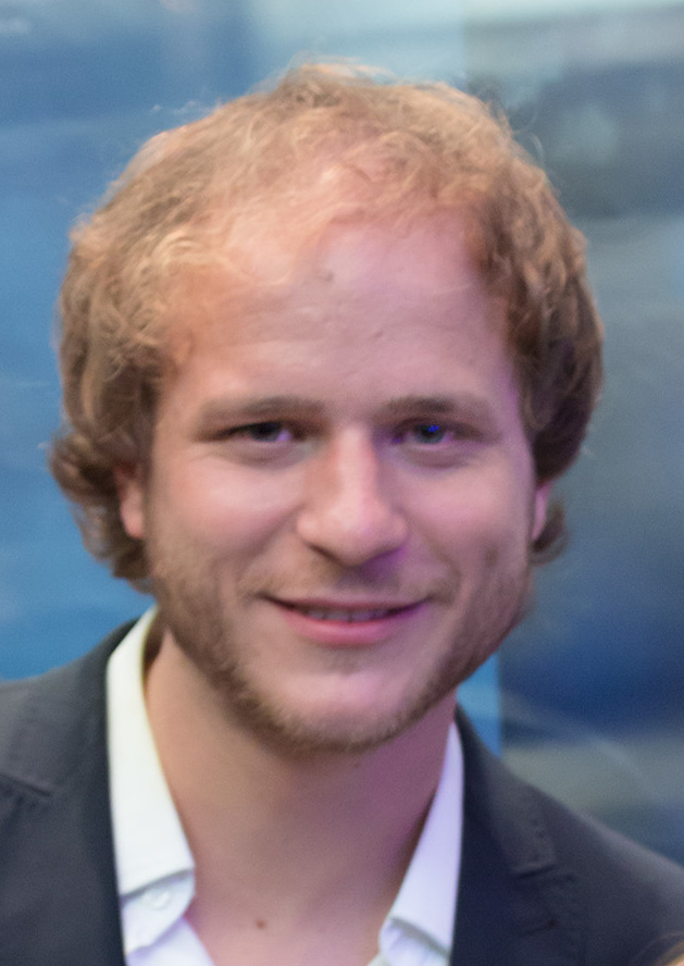 Adrian Goiginger