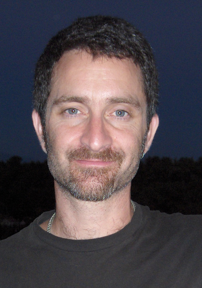 Vince Beiser