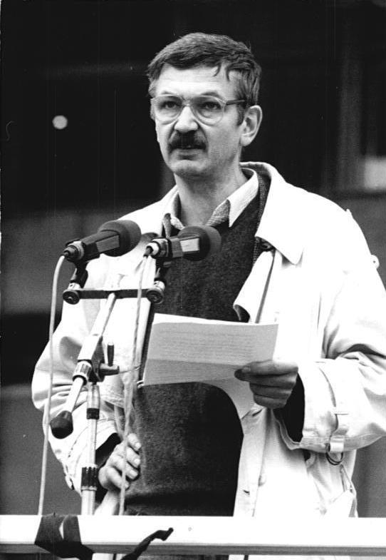 Christoph Hein