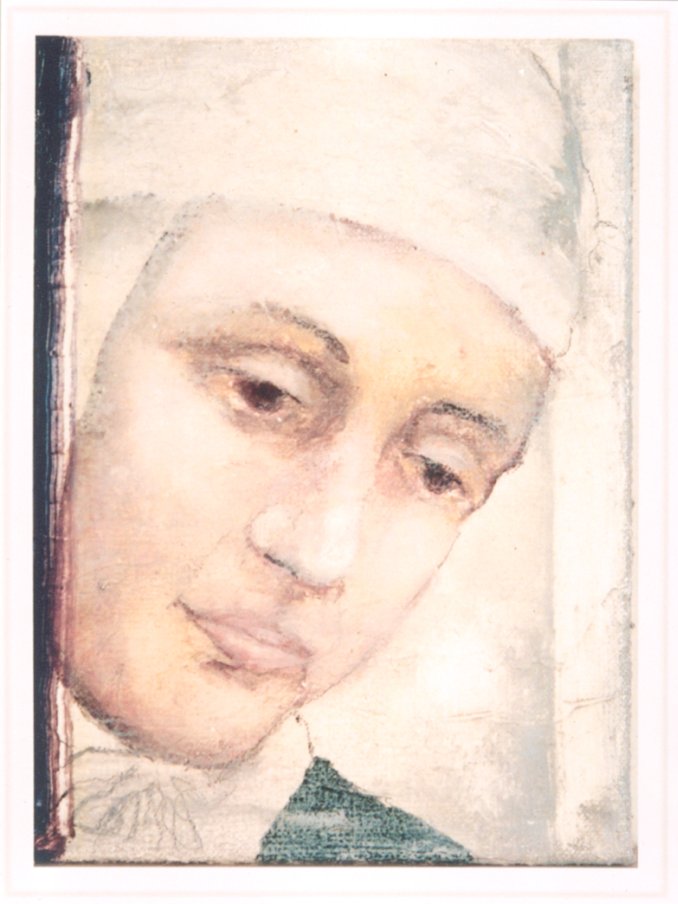 Anne Catherine Emmerich