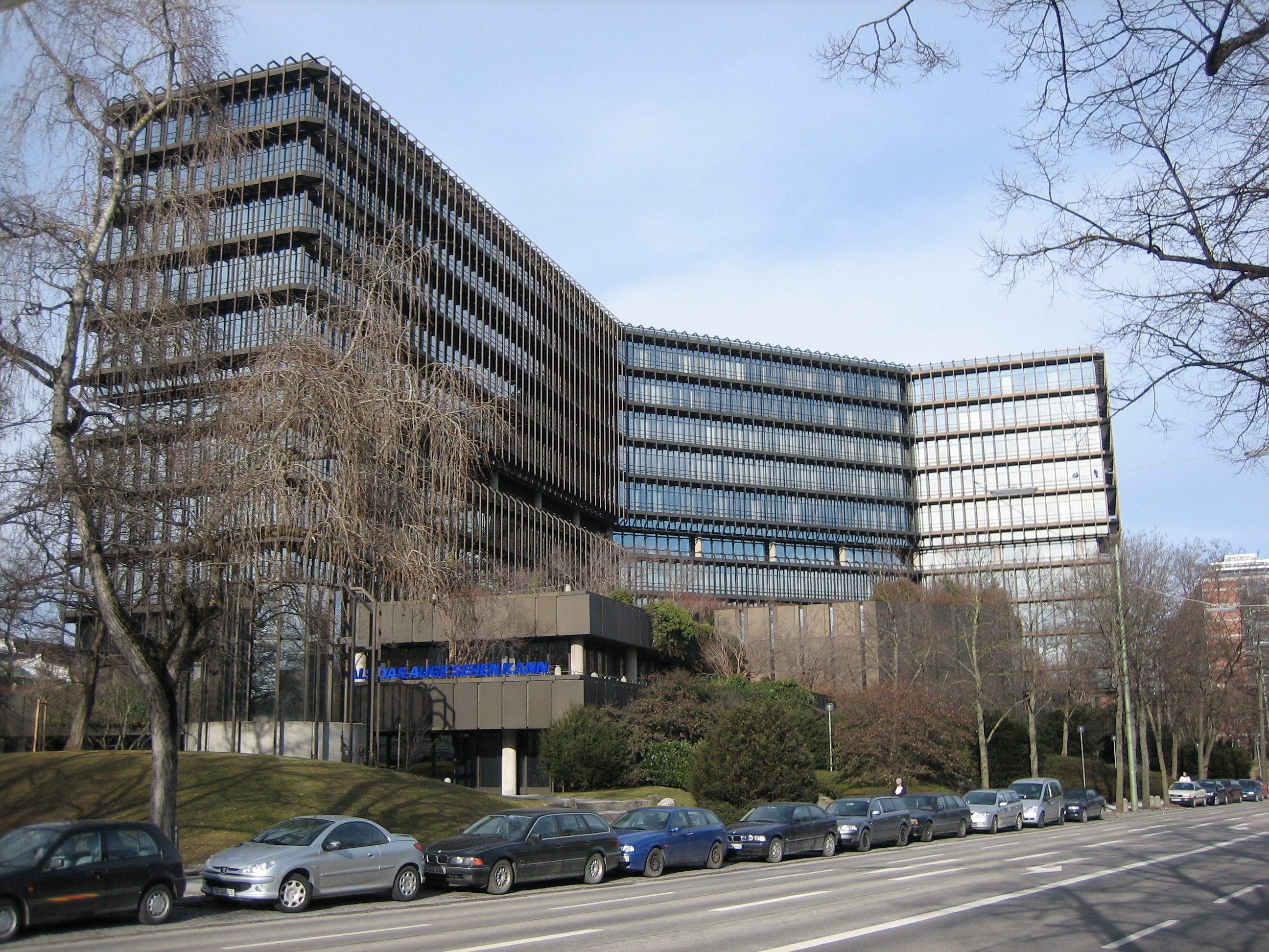 European Patent Organisation