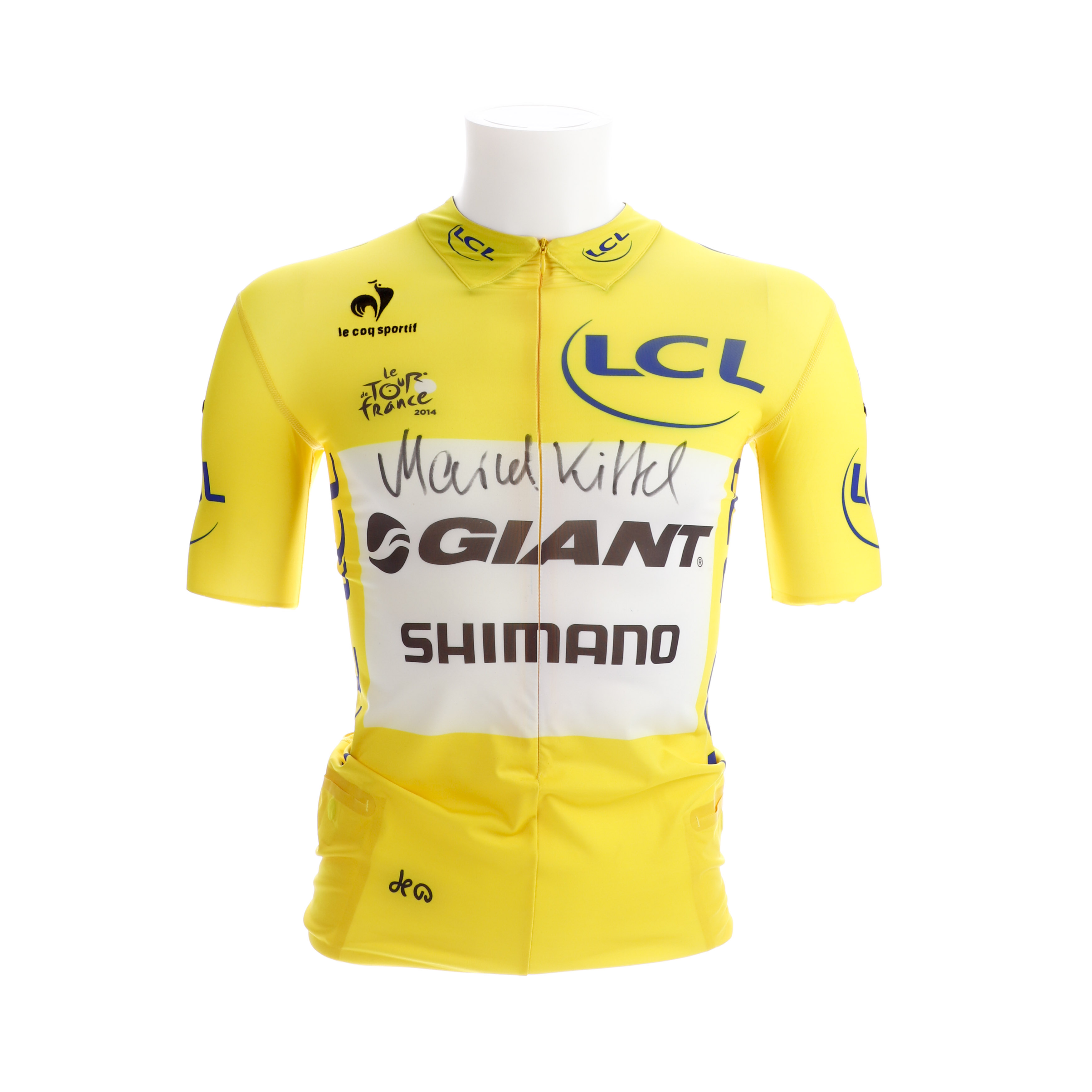 Marcel Kittel
