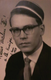 Kurt Mahr