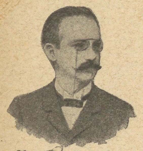 Lassar Cohn