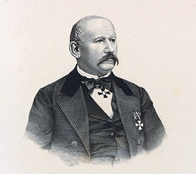 Oleksa Storozhenko