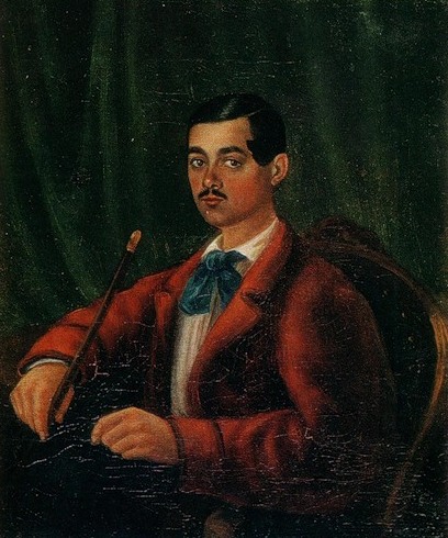Alexander Bestuzhev-Marlinsky
