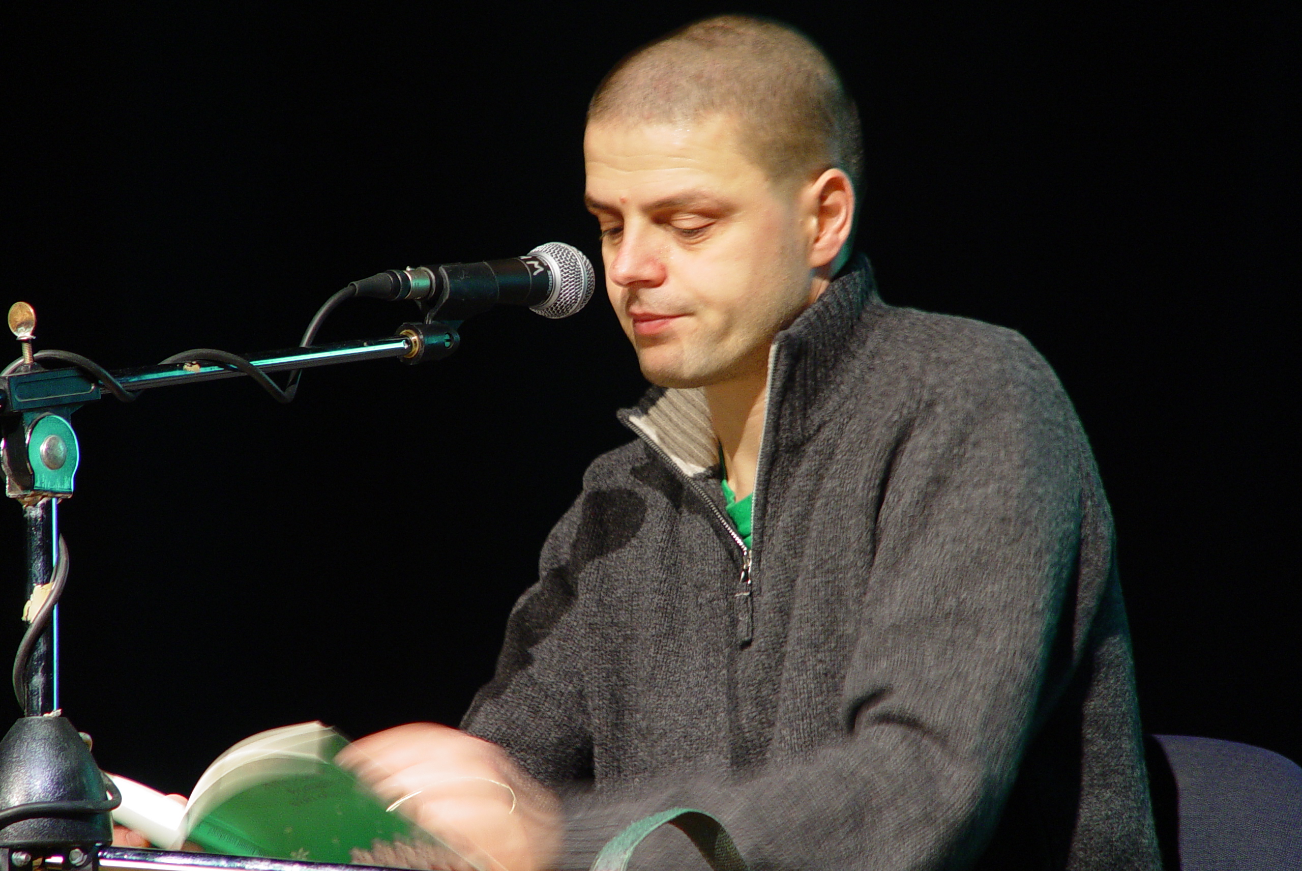 Falko Hennig