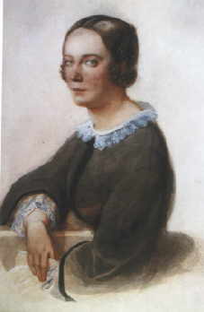 Luise von Gall