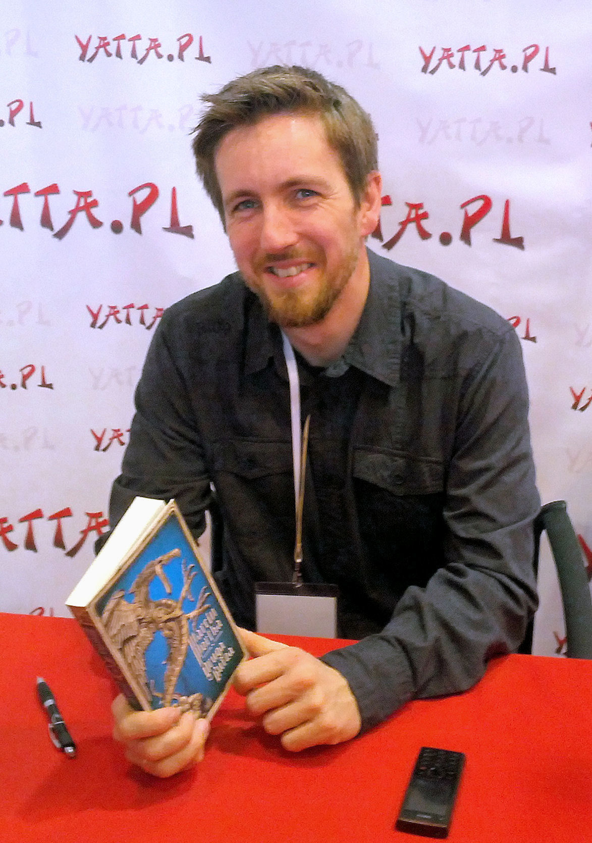 Marcin Mortka