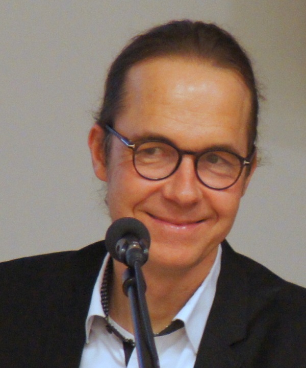 Ruben Zimmermann
