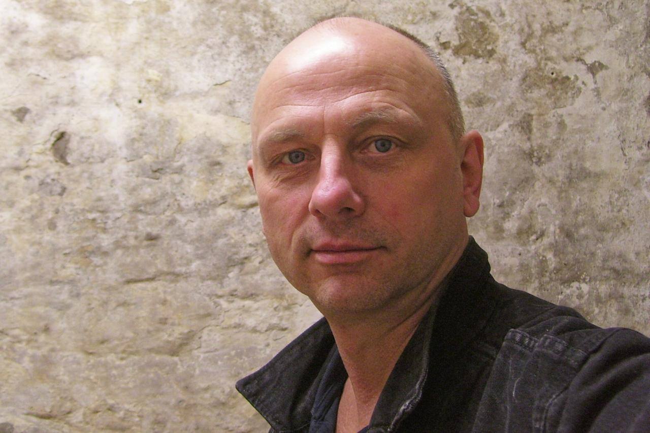 Wolfgang Grossmann