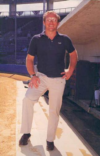 Gary Thorne