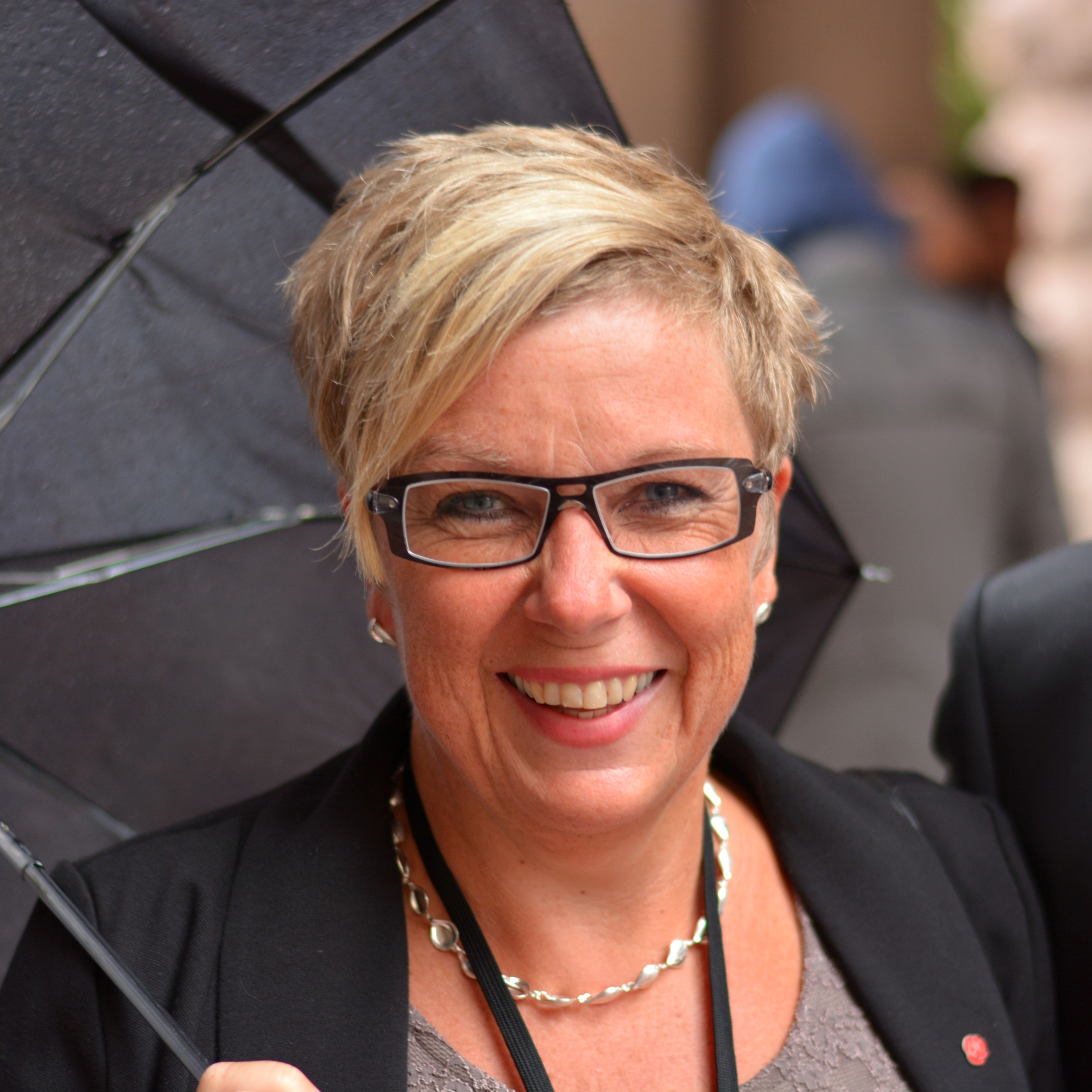 Annelie Karlsson